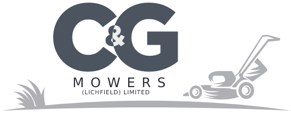 C & G Mowers Lichfield